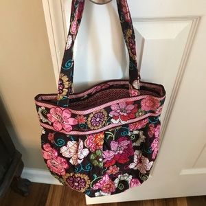 Vera Bradley purse